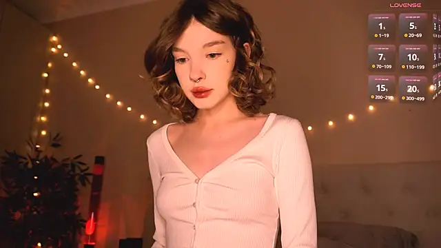 morphesoull online show from October 14, 10:01 pm