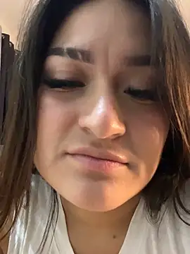 LuceroRm online show from September 21, 4:11 am