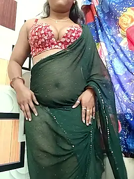 SWETS MOHINI online show from March 15, 4:25 am