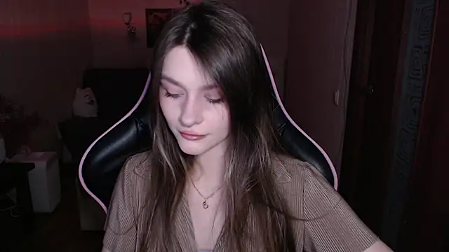 jeann elsaa online show from March 26, 10:55 pm