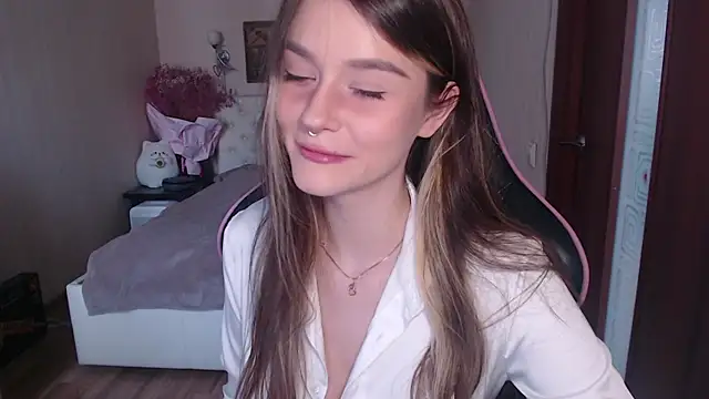 jeann elsaa online show from September 15, 4:54 am