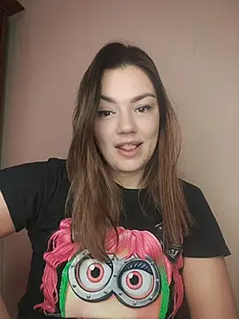 KrissSexi online show from March 21, 6:40 am