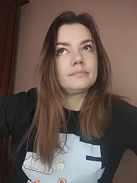 KrissSexi online show from April 4, 6:34 am