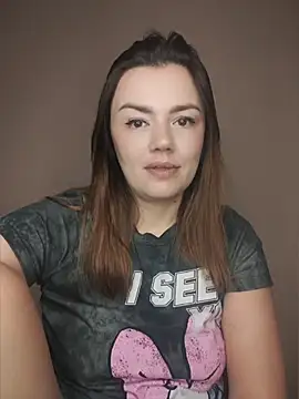 KrissSexi online show from March 20, 6:40 am