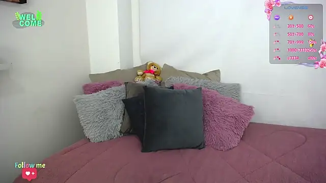 Bianca     online show from September 12, 12:55 am