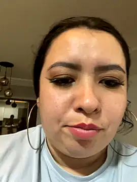 KimyTekashi  online show from October 20, 5:54 am