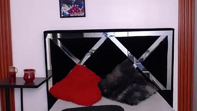 ORIANNA BODMOD online show from September 17, 9:02 pm