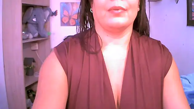ChiaraFioree online show from April 29, 8:03 pm