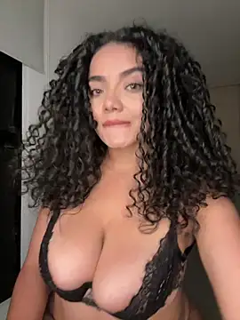 Mariecurl online show from April 12, 12:46 am