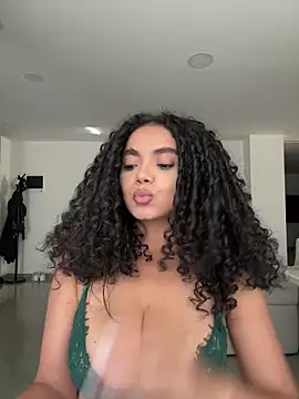 Mariecurl online show from March 19, 9:08 pm