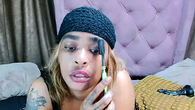 AFRICANGODDESSXXX online show from April 29, 11:21 pm