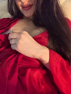 Lady ken online show from March 4, 7:09 pm