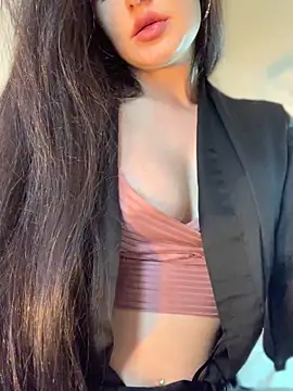 Lady ken online show from April 19, 3:12 pm