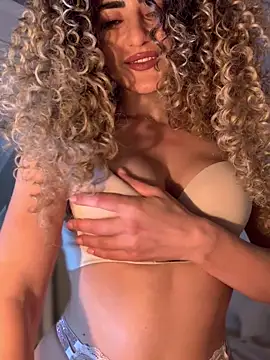 Lady ken online show from September 25, 5:44 pm