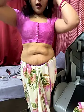 LuscousPussy online show from December 5, 8:10 pm