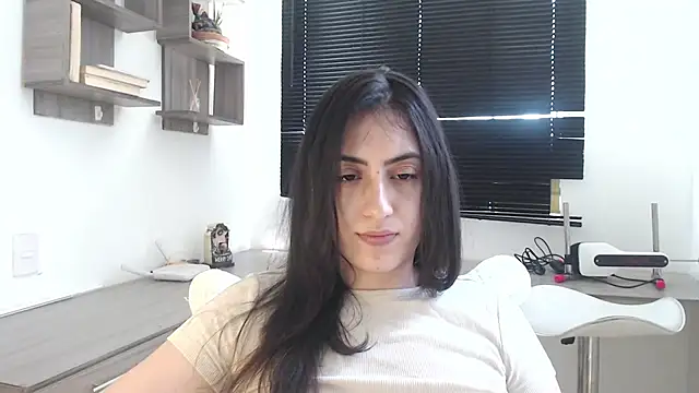 MIYESSI online show from September 22, 6:39 pm