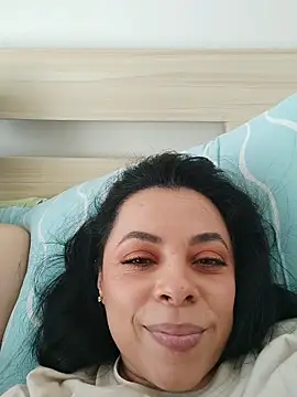 Marycrisalejo online show from April 20, 8:01 pm