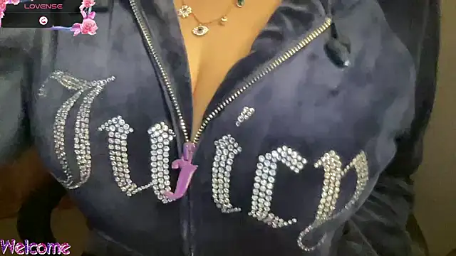 Sportybabe online show from March 4, 8:15 pm