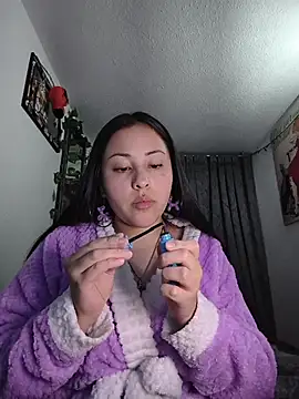 persefone core online show from April 23, 10:34 pm