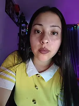 persefone core online show from April 19, 6:43 pm