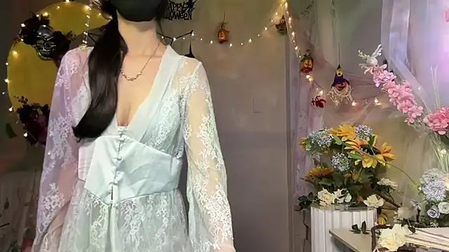 Your-Sunshine online show from October 12, 5:15 pm