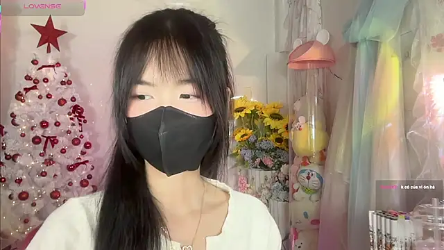 Your-Sunshine online show from December 14, 3:40 pm