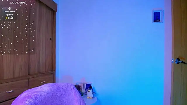 tati cardenas online show from May 30, 5:05 am
