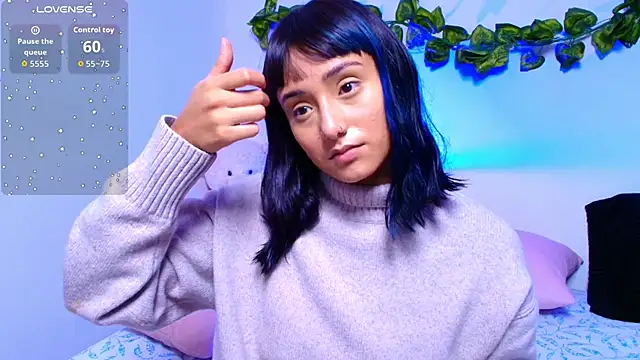 tati cardenas online show from September 10, 4:12 am