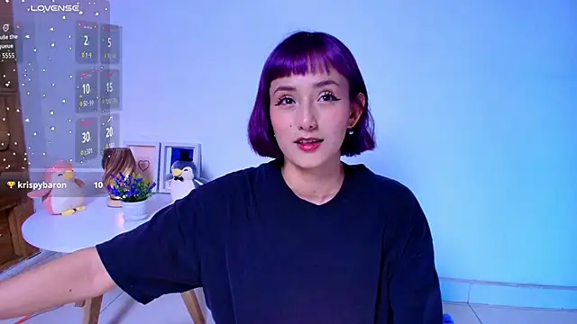 tati cardenas online show from May 31, 9:16 pm