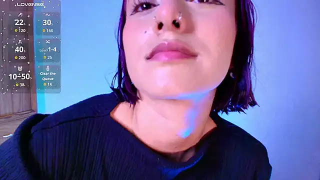 tati cardenas online show from May 29, 4:54 am