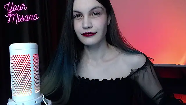 YourMisano online show from September 27, 12:40 am