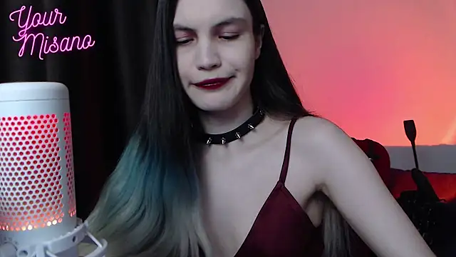 YourMisano online show from December 3, 7:38 pm