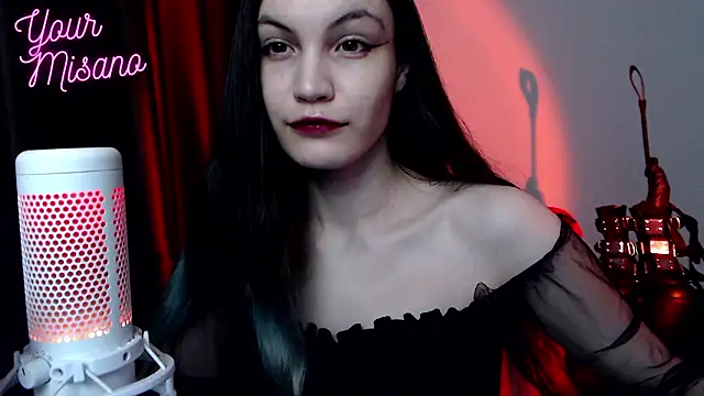 YourMisano online show from March 9, 9:40 pm