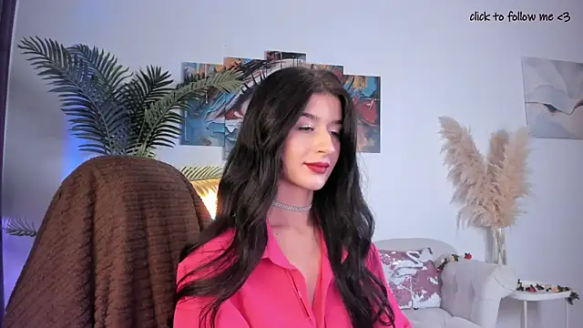 LauraCoy online show from September 24, 8:19 pm