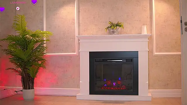 Abbela White online show from October 11, 8:41 am