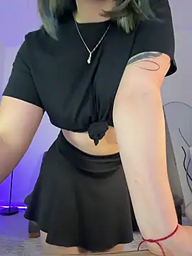 Megan lu2 online show from March 24, 4:29 am