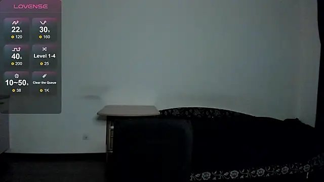 KitsuneRem online show from February 7, 3:10 am