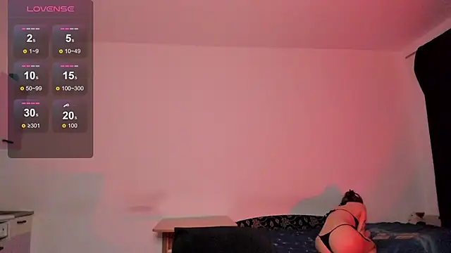 KitsuneRem online show from February 24, 10:08 pm