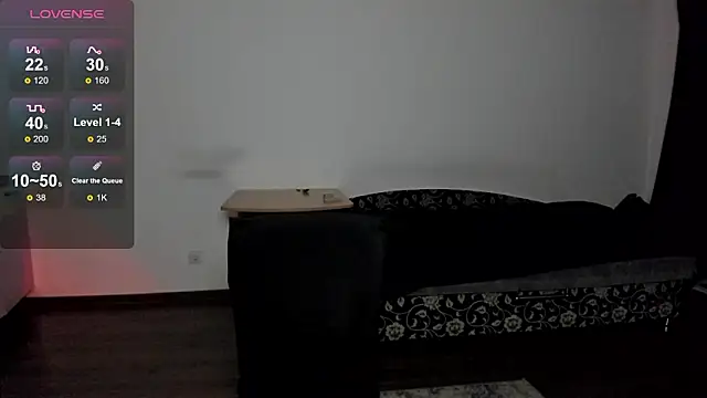 KitsuneRem online show from February 14, 12:45 am