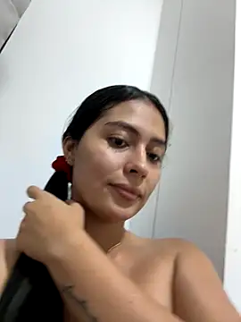 Sophie  Foxxx online show from October 13, 1:19 am