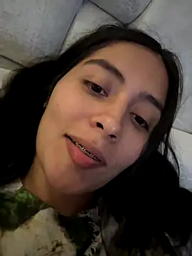 Sophie  Foxxx online show from October 6, 10:36 pm