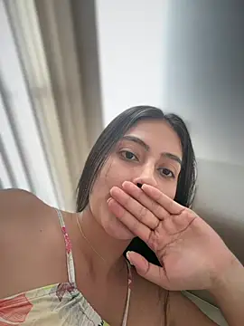 Sophie  Foxxx online show from March 1, 9:36 pm