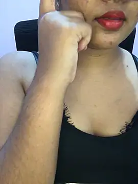 Rose Olivia online show from January 8, 4:33 pm