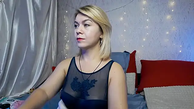 LILU MS online show from November 9, 8:54 am