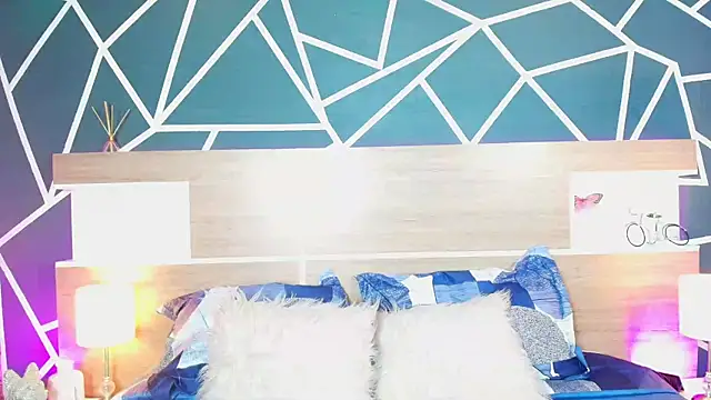 KAROL-SCOTT online show from September 29, 7:52 pm