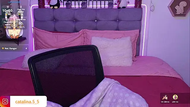 Kata Bigboobs online show from December 16, 5:52 pm