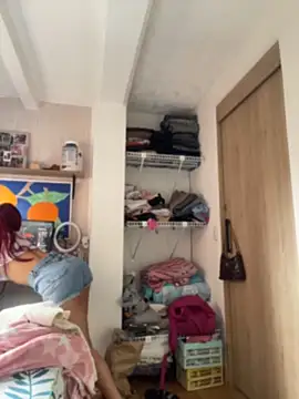 ari sexy1 online show from April 25, 8:50 pm