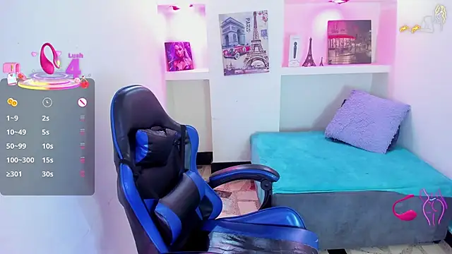 Charis 21 online show from September 19, 6:01 am