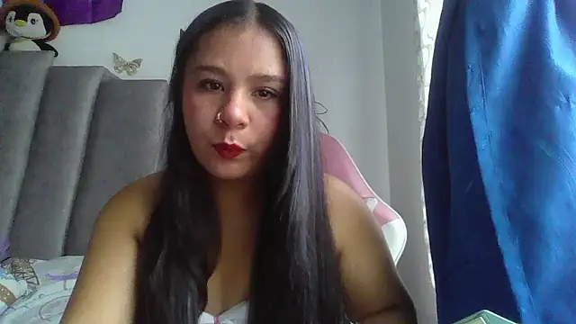 Charis 21 online show from April 11, 7:17 pm