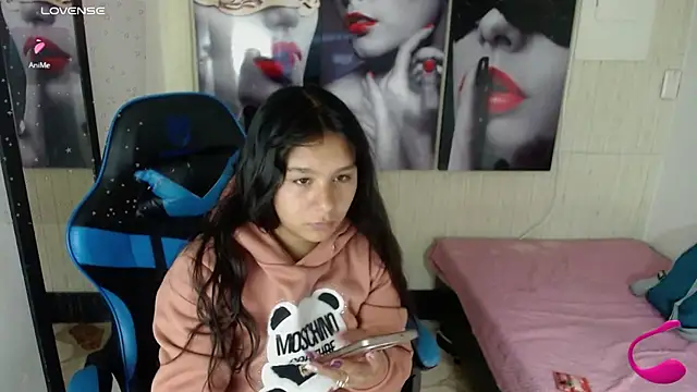 Charis 21 online show from September 12, 4:02 am